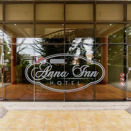 Olintepeque Hotel Anna Inn מראה חיצוני תמונה