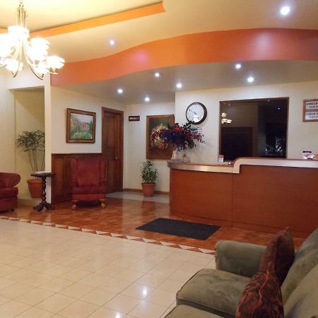 Olintepeque Hotel Anna Inn מראה חיצוני תמונה