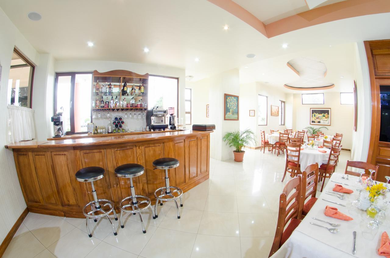 Olintepeque Hotel Anna Inn מראה חיצוני תמונה