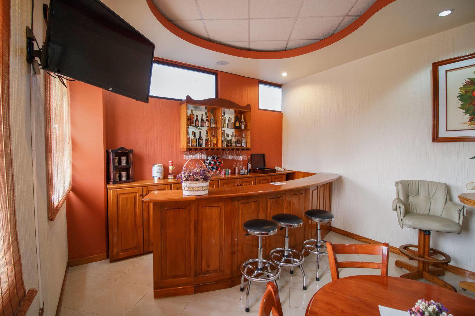 Olintepeque Hotel Anna Inn מראה חיצוני תמונה