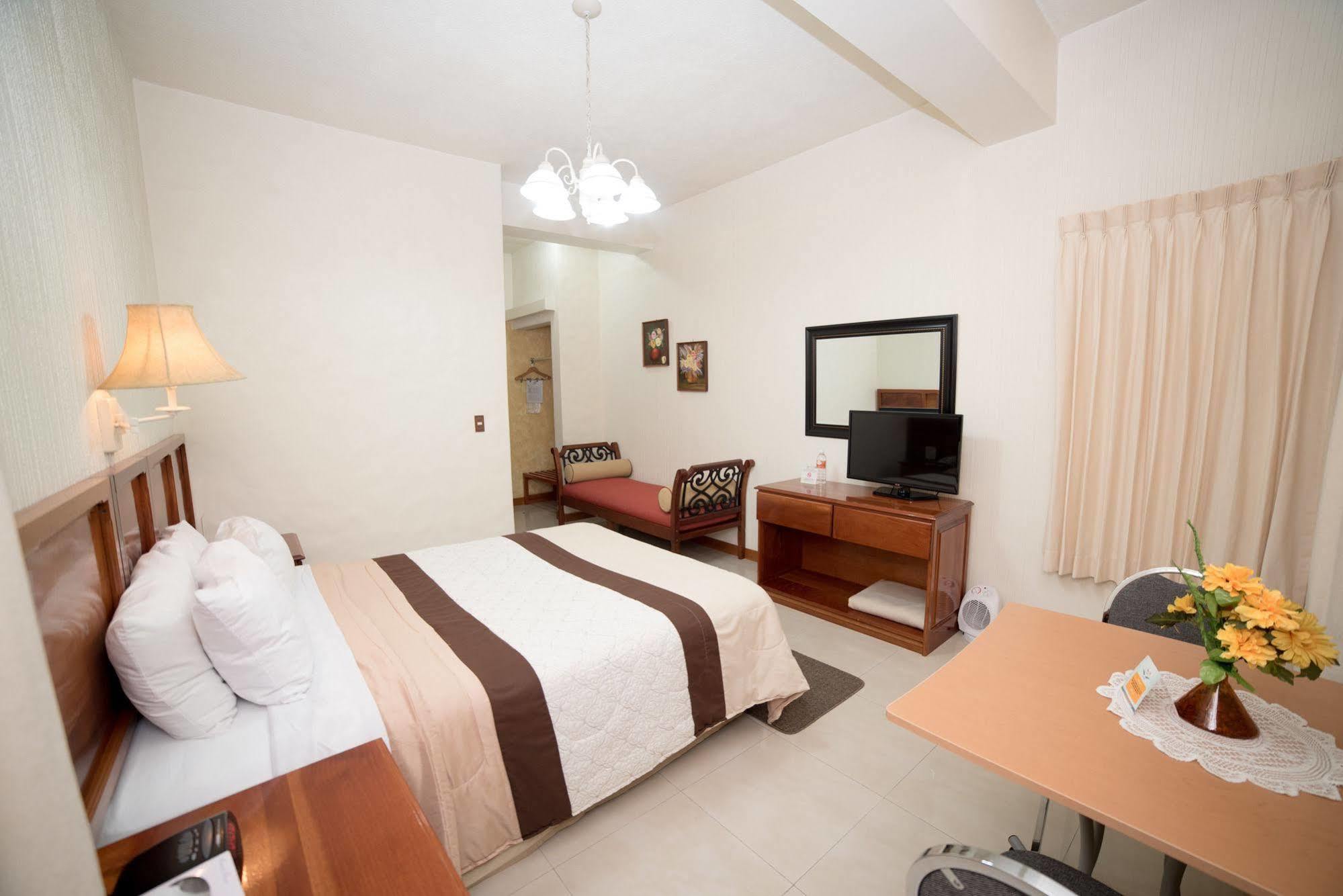 Olintepeque Hotel Anna Inn מראה חיצוני תמונה