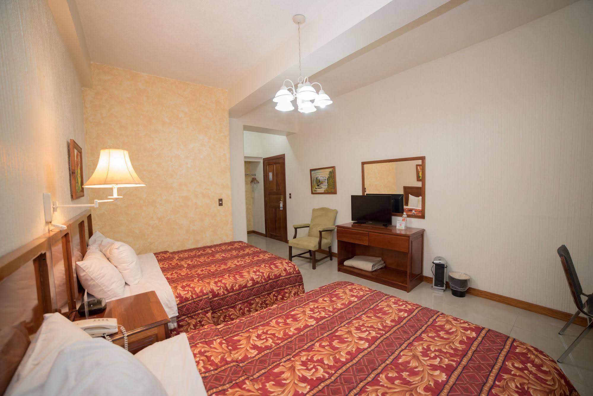 Olintepeque Hotel Anna Inn מראה חיצוני תמונה